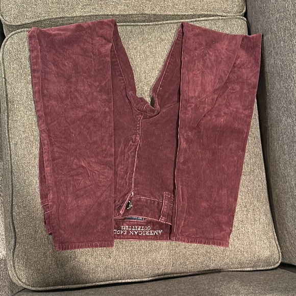 American Eagle Outfitters Corduroy Jeggings - Picture 8 of 8